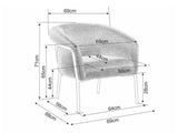 Sillón 547136