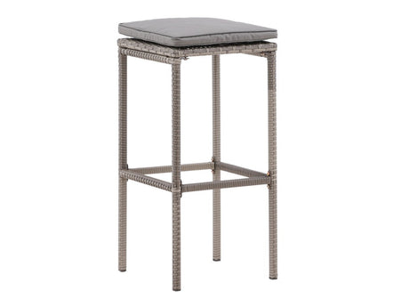 Silla para barra de exterior 490492