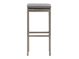 Silla para barra de exterior 490492