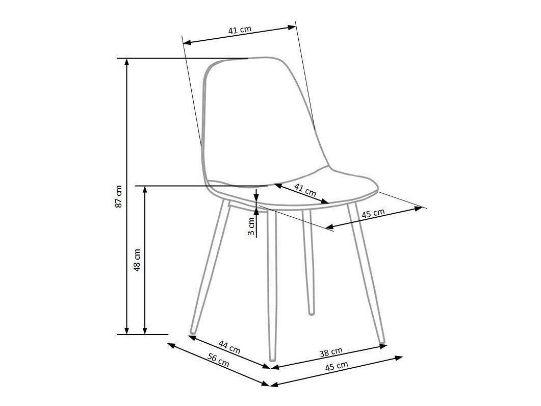 Silla 308823