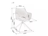 Silla 547305