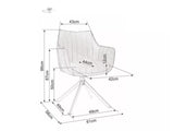 Silla 547305