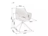 Silla 547305
