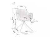 Silla 547305