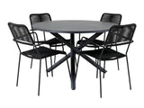 Conjunto de mesa y sillas 485583