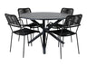 Conjunto de mesa y sillas 485583