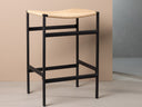 Silla de barra Genos