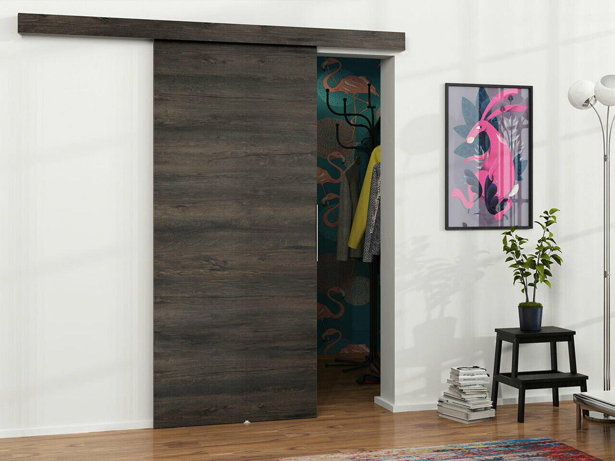 Puerta corredera 522171
