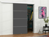 Puerta corredera 504827