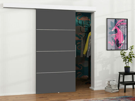 Puerta corredera 504820