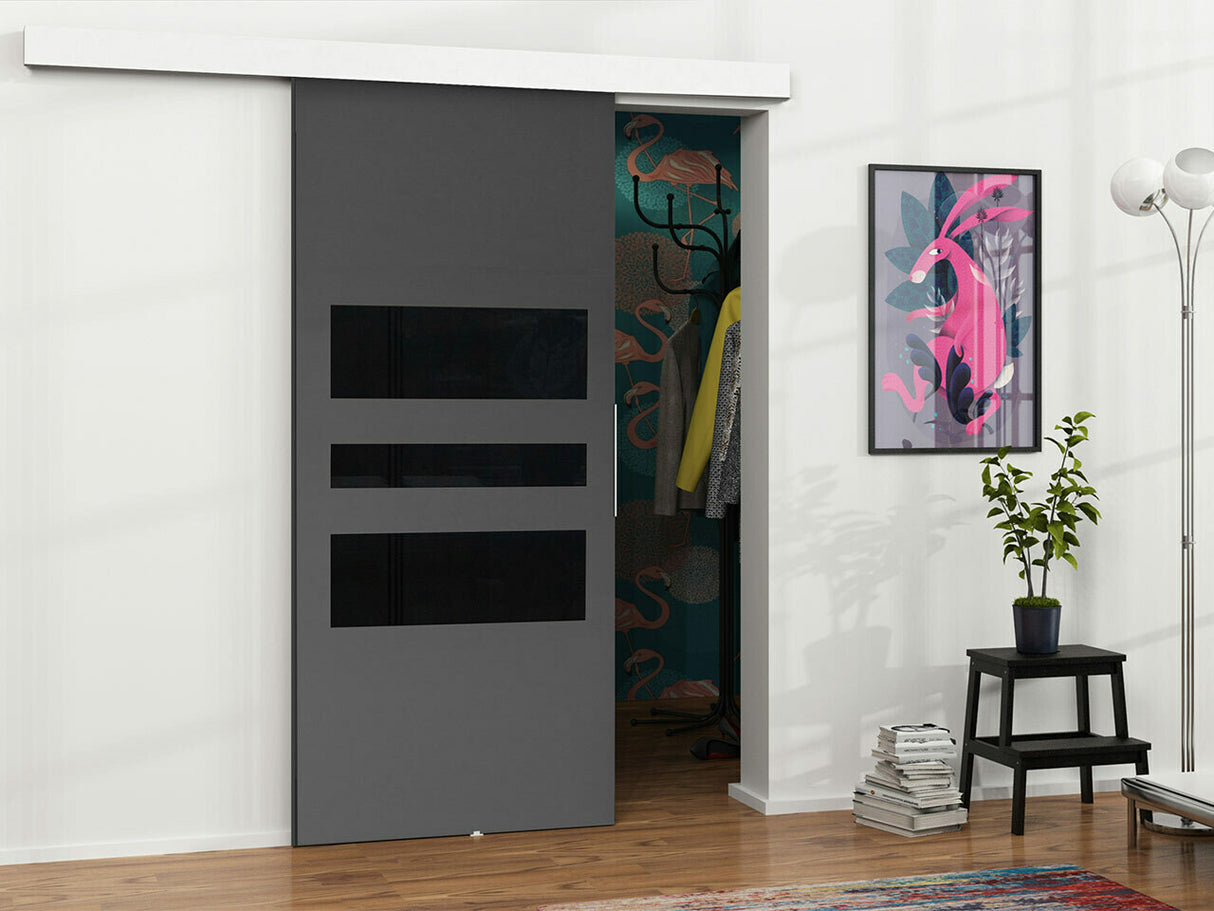 Puerta corredera 504753