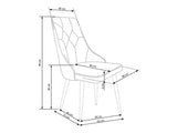 Silla 238996