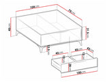 Mesa de centro 547468