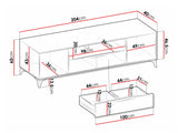 Mueble TV 547488