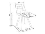 Silla 206290
