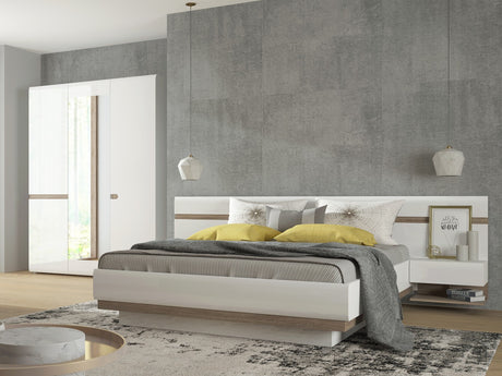 Conjunto de dormitorio 547681