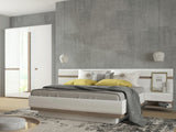 Conjunto de dormitorio 547681