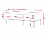 Mesa de centro 547695