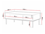 Mesa de centro 547695