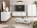 Mueble TV Cucumas