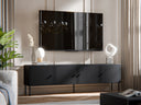 Mueble TV Mundal