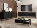 Mueble TV Mundal
