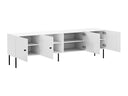 Mueble TV Mundal