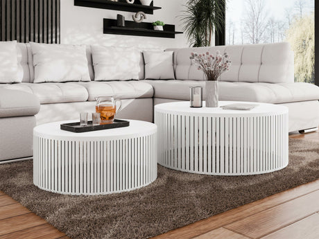 Conjunto mesa de centro 547884