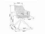 Silla 547976