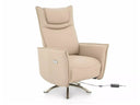 Sillón reclinable Melisses