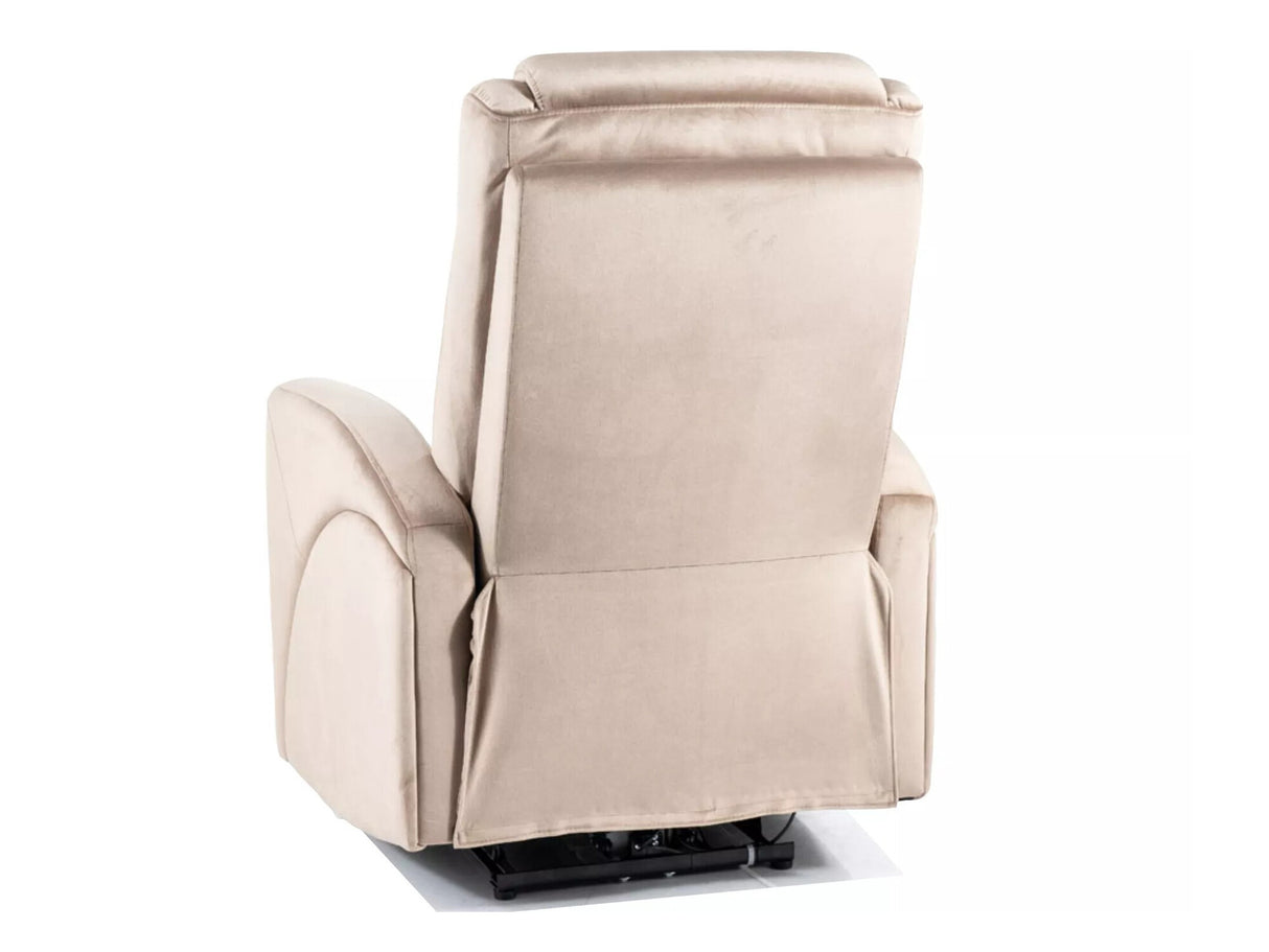 Sillón reclinable 548099