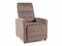 Sillón reclinable Laetal