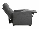 Sillón reclinable Laetal