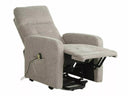Sillón reclinable Fagtudo