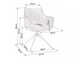 Silla 547305