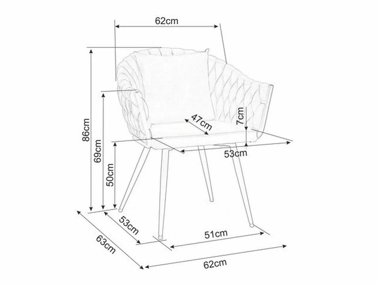 Silla 548241