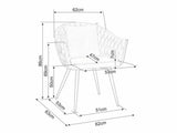 Silla 548241
