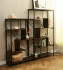 Estantería Detroit 234