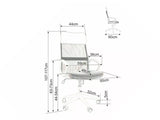 Silla de oficina 548354
