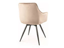 Silla Rosmario