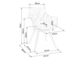 Silla 548431