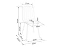 Silla Maner