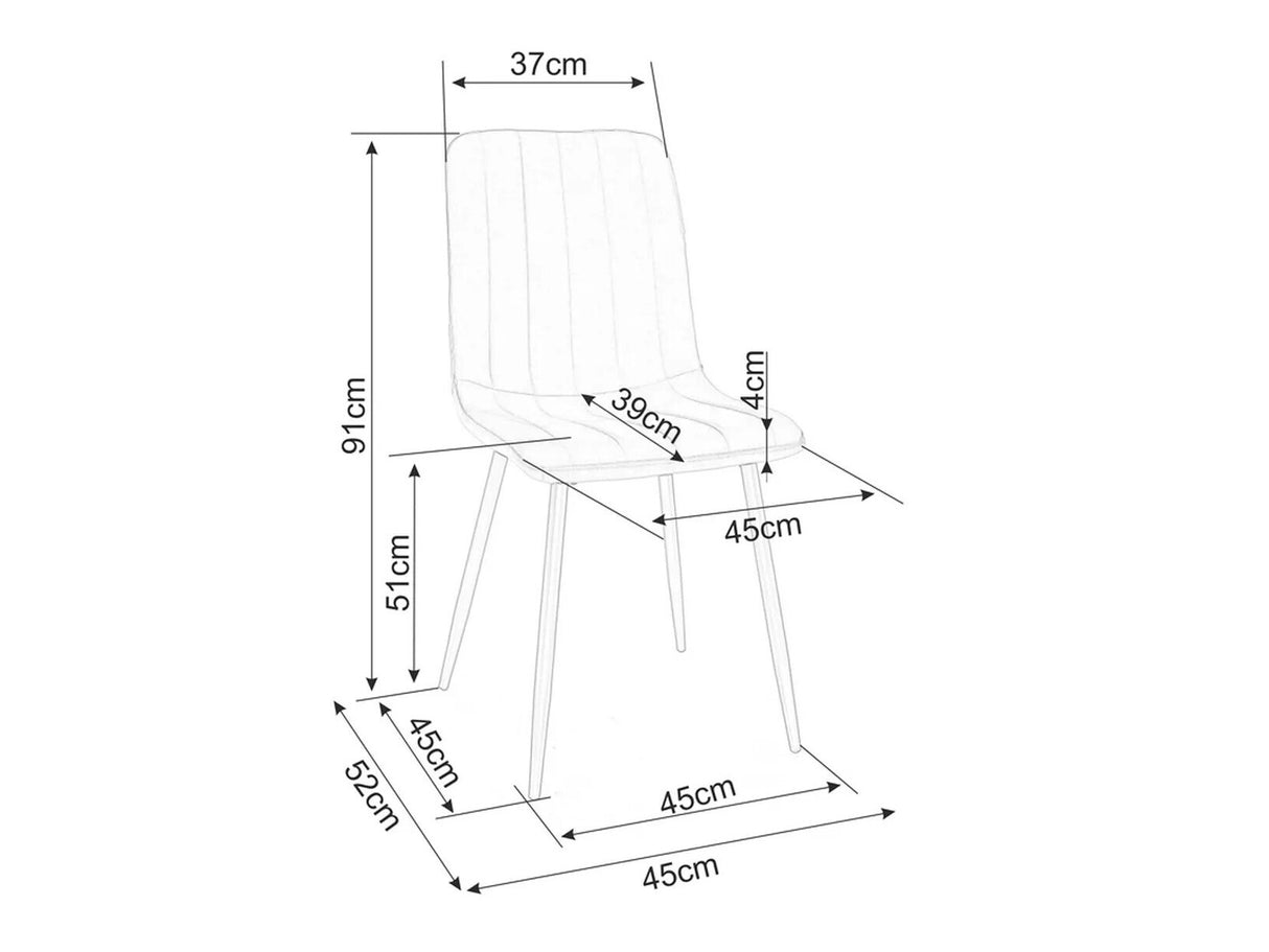 Silla 548440