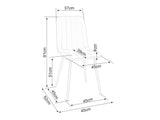 Silla 548440