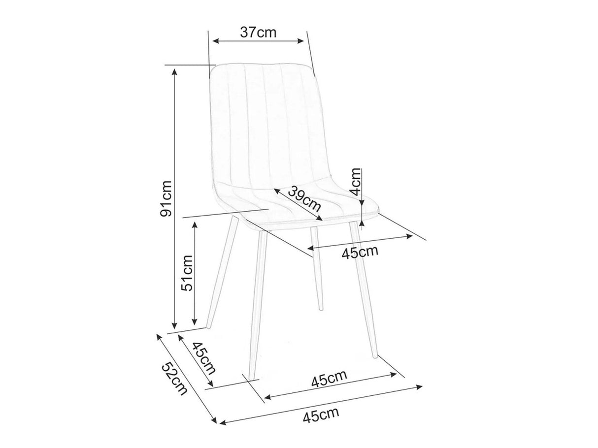 Silla 548440