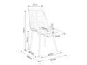 Silla Facetis