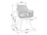 Silla 548455
