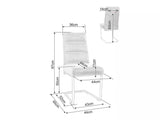 Silla 548485