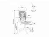 Silla de oficina 548503