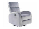Sillón reclinable Olivis